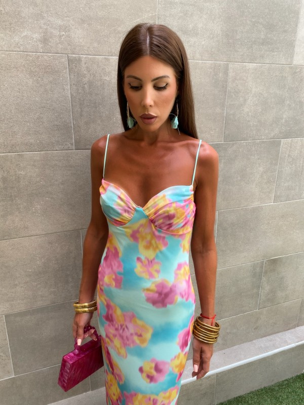 Vestido Clotilde