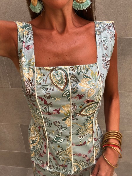 Conjunto Provenza