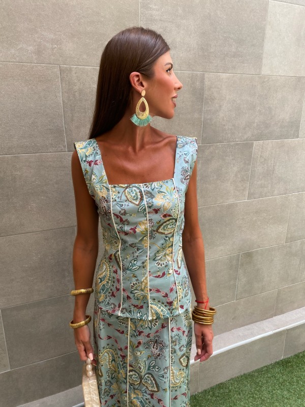 Conjunto Provenza