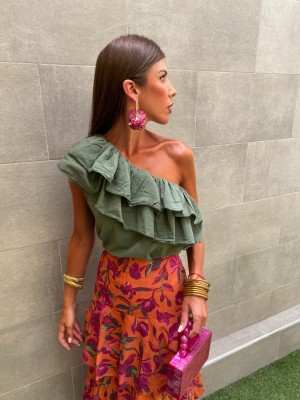 Saia Inarejo Caldera