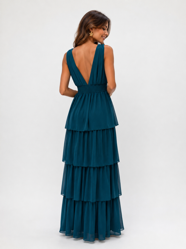 Robe Costanza Petroleum