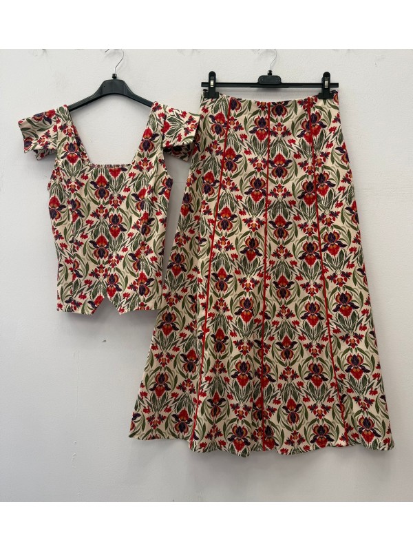 Conjunto Natureza