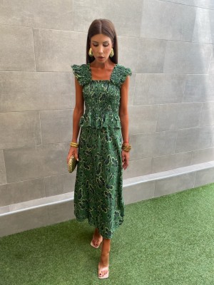 Ensemble Noah Green