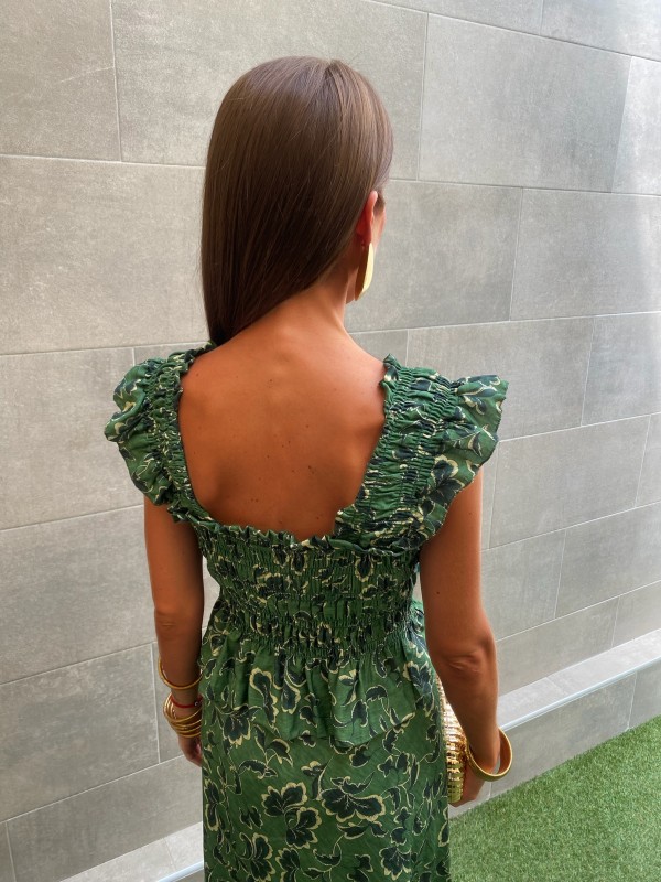 Conjunto Noah Green