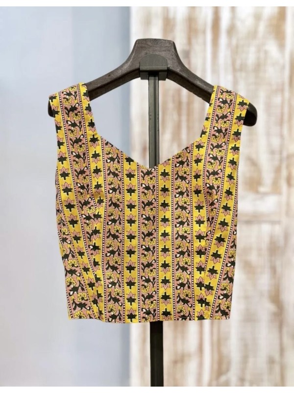 Yellow Hindu Set