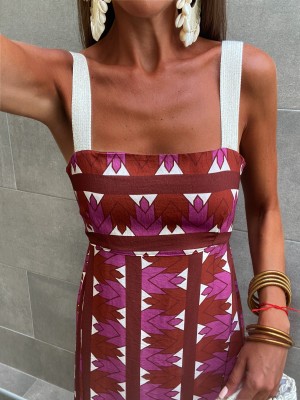 Vestido Amazonas