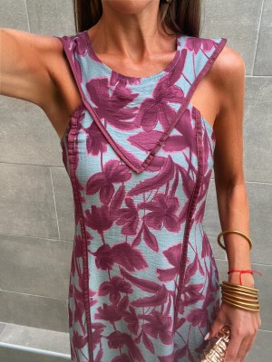 Vestido Gandía