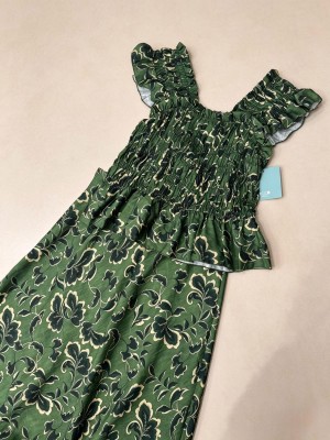 Ensemble Noah Green