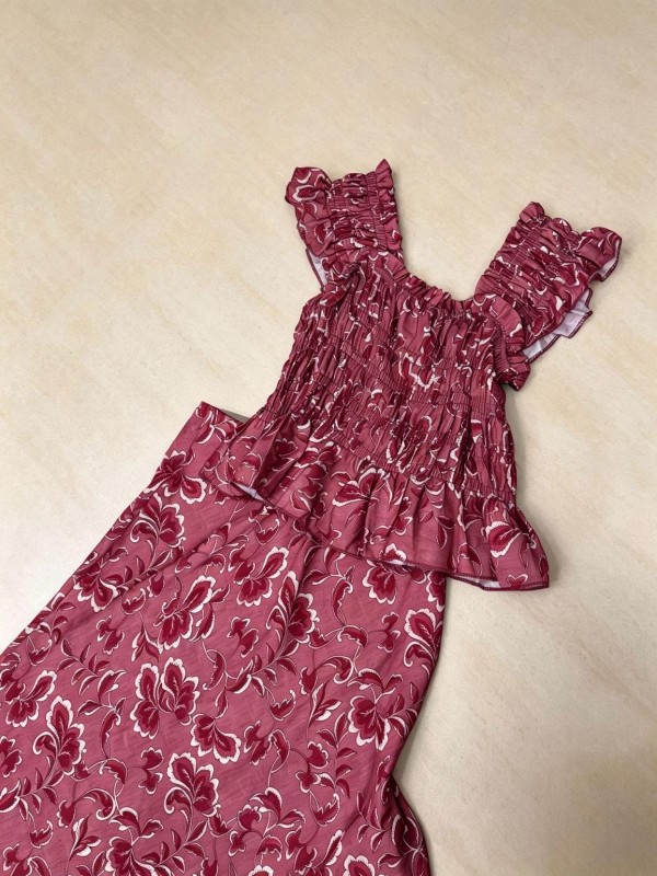 Noah Pink Set