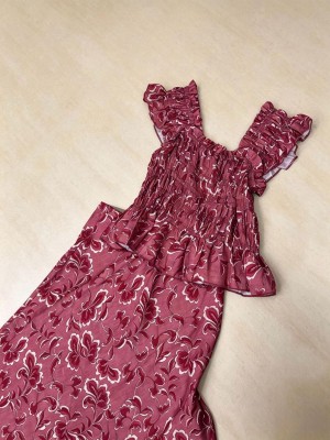 Set rosa Noah