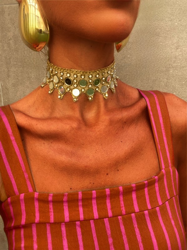 Choker Mirrors II