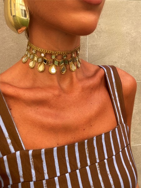 Choker Mirrors III