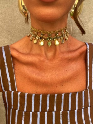Miroirs choke III