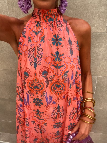 Vestido Calippo