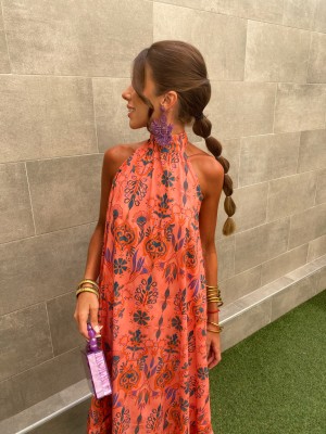 Vestido Calippo