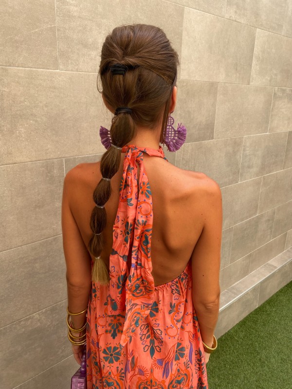 Vestido Calippo