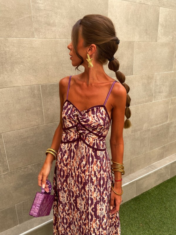 Himalaya Dress
