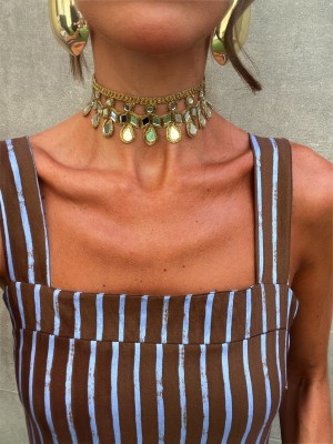 Choker Mirrors III