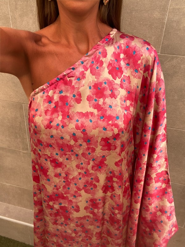 Vestido Histro