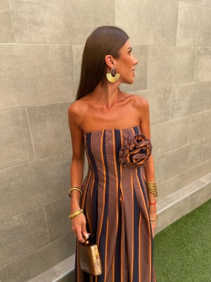 Vestido Francisca