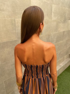 Vestido Francisca