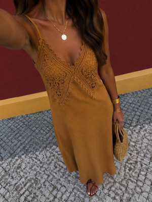 Moly dress