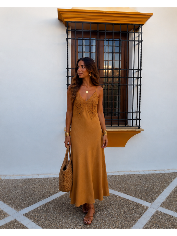 Robe Moly