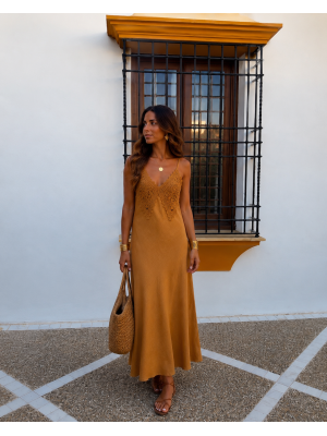 Vestido Moly