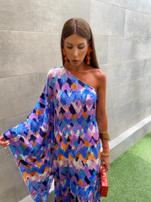 Vestido Russel