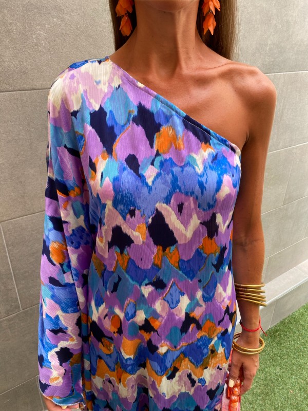 Russel Dress