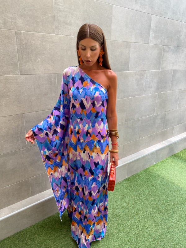 Russel Dress