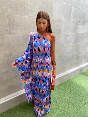 Vestido Russel