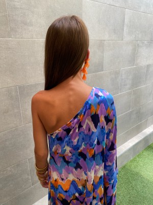 Vestido Russel