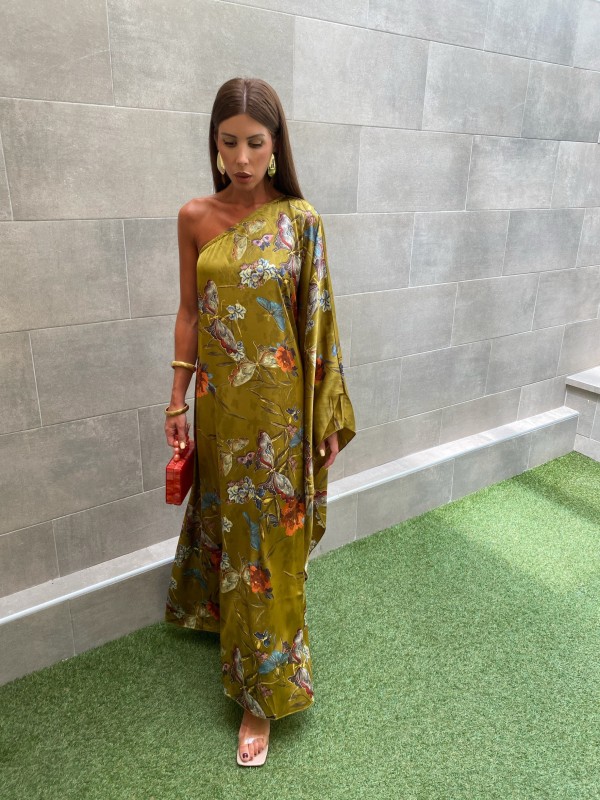 Butterfly Dress