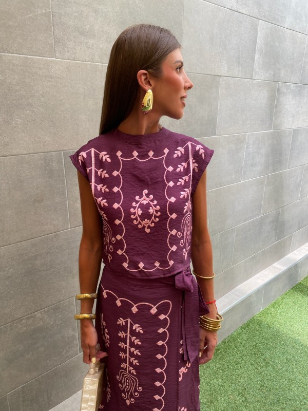 Conjunto Riad