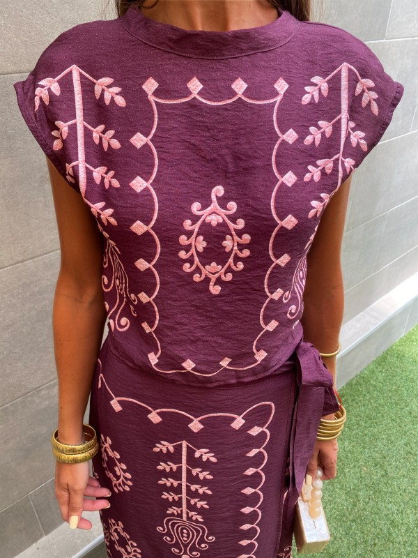 Conjunto Riad