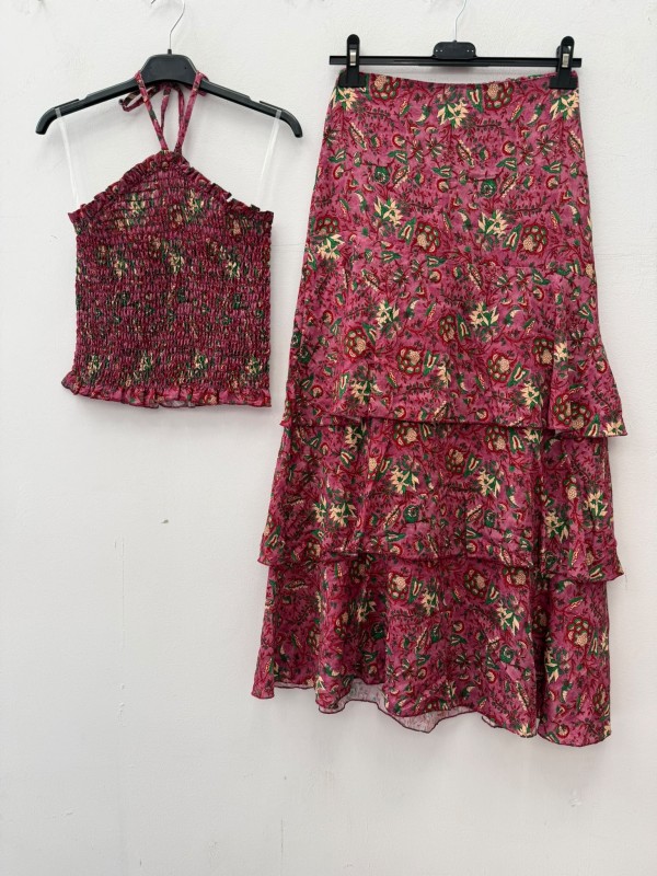 Conjunto Passeiro