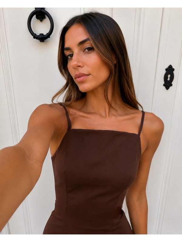 Vestido Jessica (Varios Colores)