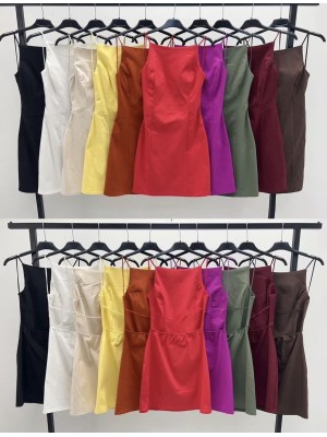 Robe Jessica (Couleurs variées)