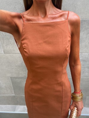 Robe Jessica (Couleurs variées)