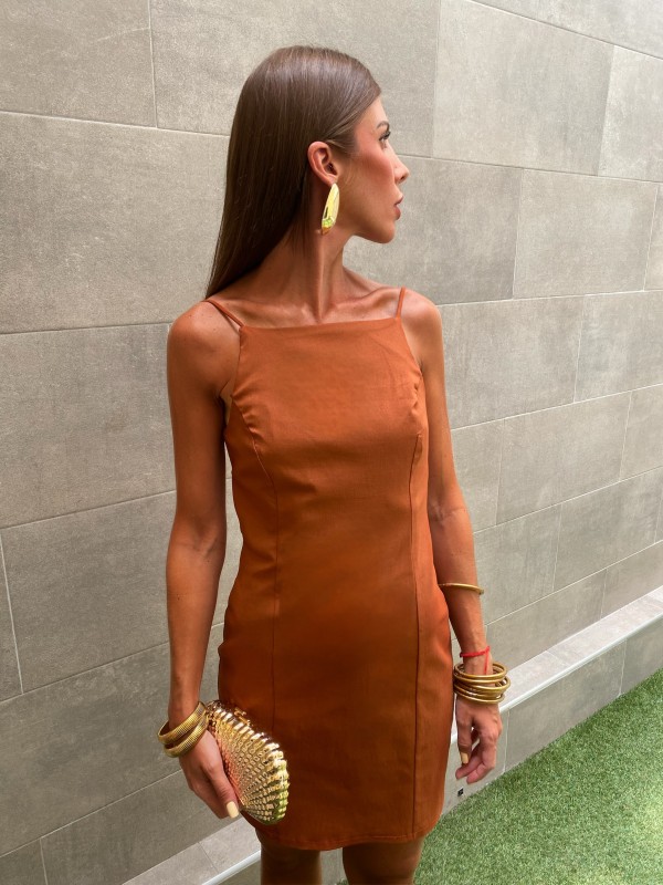 Vestido Jessica (Várias Cores)