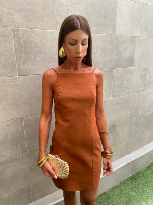 Vestido Jessica (Várias Cores)