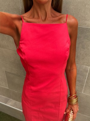 Vestido Jessica (Várias Cores)