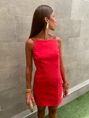 Vestido Jessica (Várias Cores)