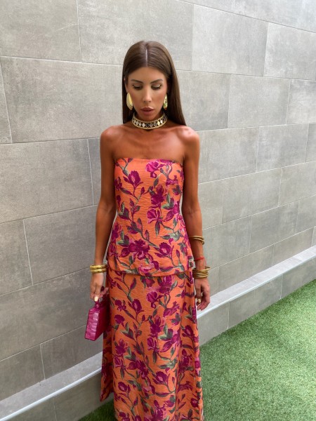 Vestido Estepa 2