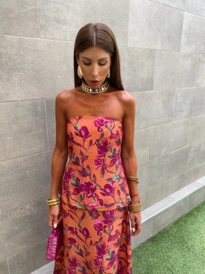 Vestido Estepa