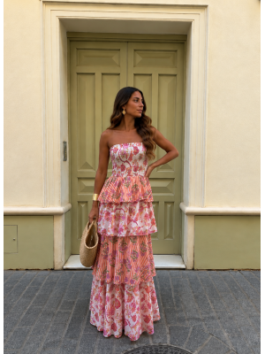 Venezuela Dress