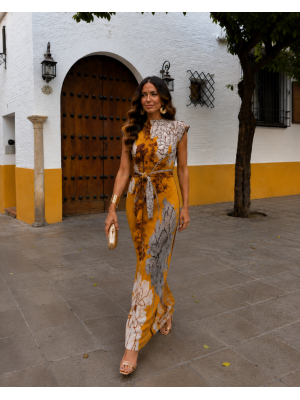 Nazareth Dress