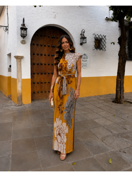 Nazareth Dress