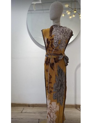 Nazareth Dress